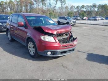  Salvage Subaru Tribeca