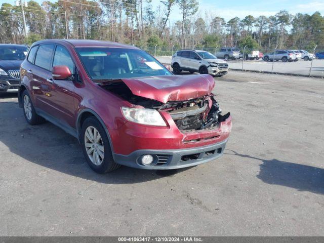  Salvage Subaru Tribeca