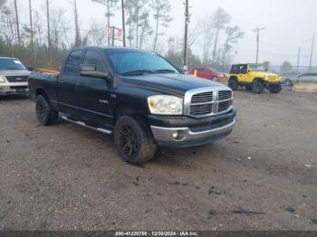  Salvage Dodge Ram 1500