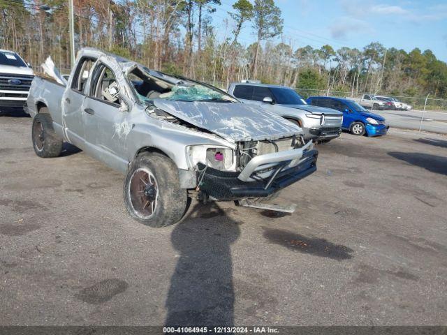  Salvage Dodge Ram 2500