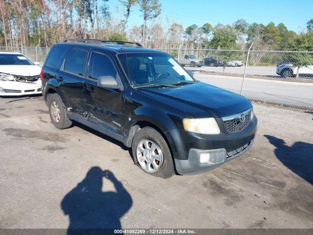  Salvage Mazda Tribute