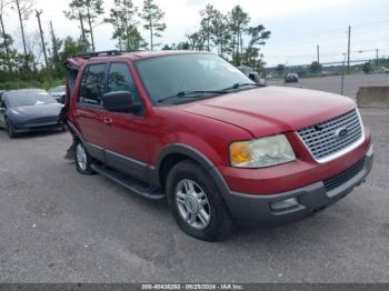  Salvage Ford Expedition