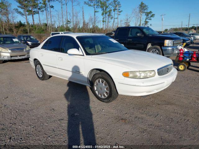  Salvage Buick Century