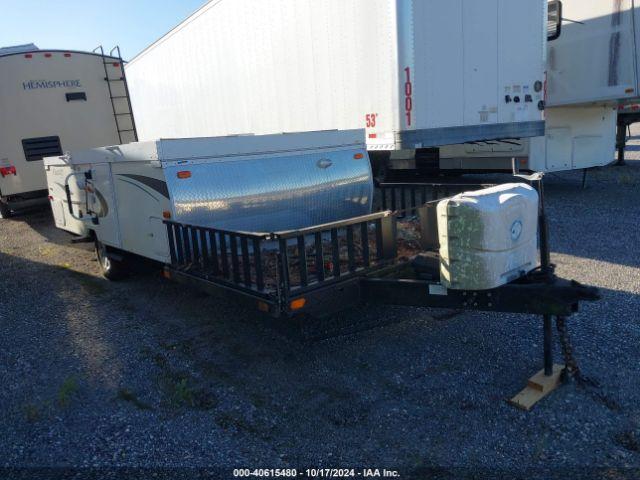  Salvage Flagstaff T12sdth