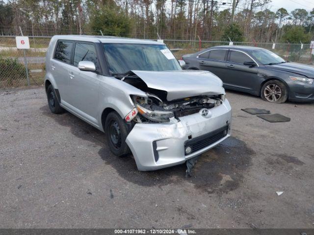  Salvage Scion xB