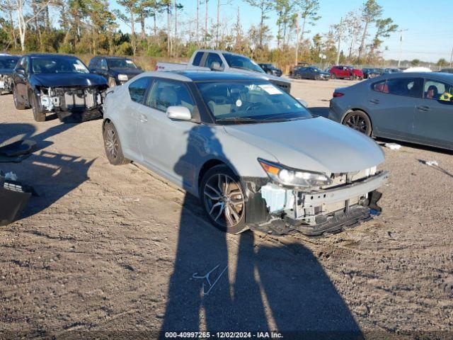  Salvage Scion TC