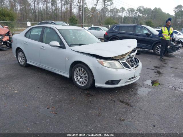  Salvage Saab 9-3