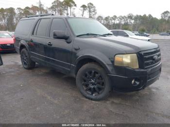  Salvage Ford Expedition