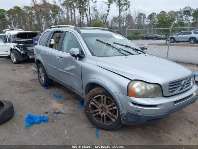  Salvage Volvo XC90