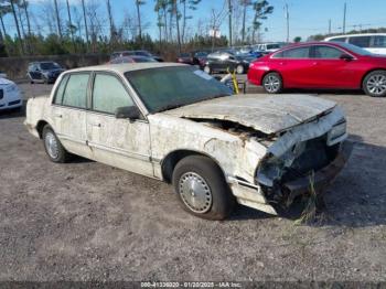  Salvage Buick Skylark