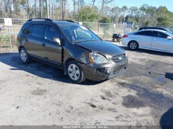  Salvage Kia Rondo