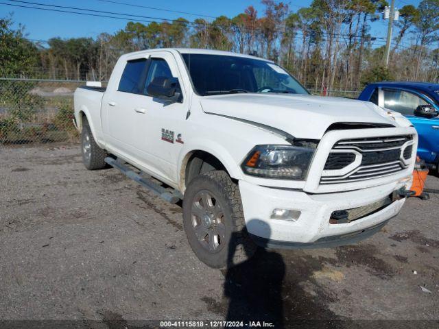  Salvage Ram 3500