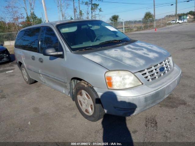  Salvage Ford Freestar