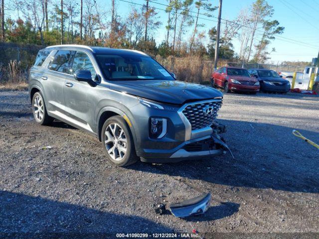  Salvage Hyundai PALISADE