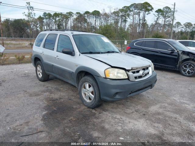  Salvage Mazda Tribute