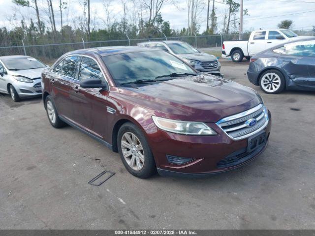  Salvage Ford Taurus