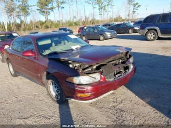  Salvage Buick LeSabre