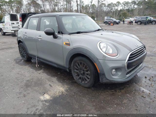  Salvage MINI Hardtop