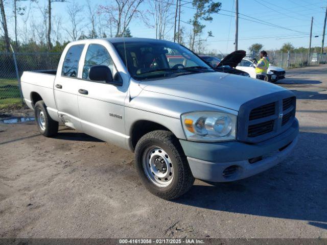  Salvage Dodge Ram 1500