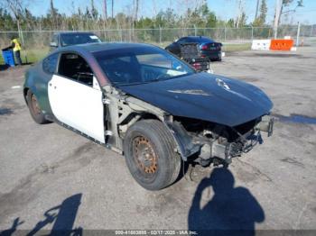  Salvage Hyundai Genesis