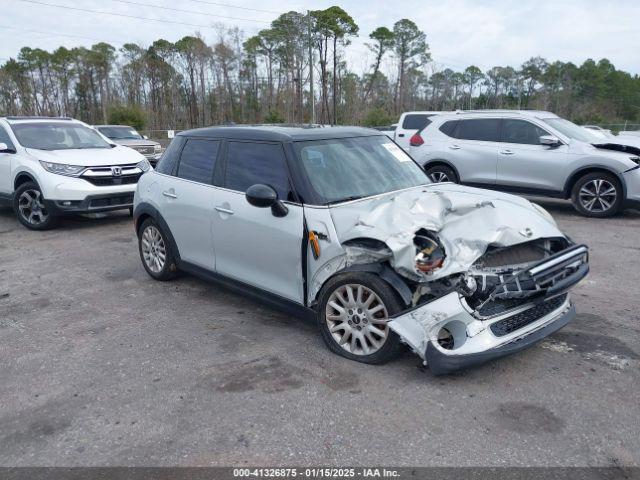  Salvage MINI Hardtop