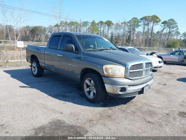  Salvage Dodge Ram 1500