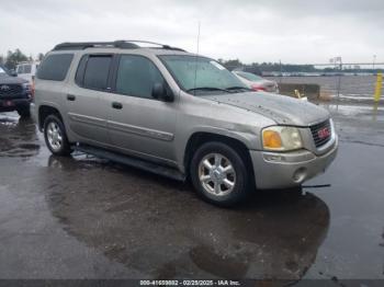  Salvage GMC Envoy XL