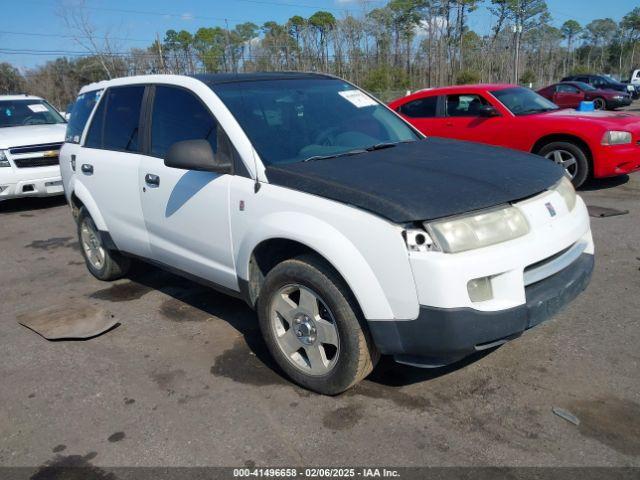  Salvage Saturn Vue