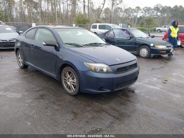  Salvage Scion TC