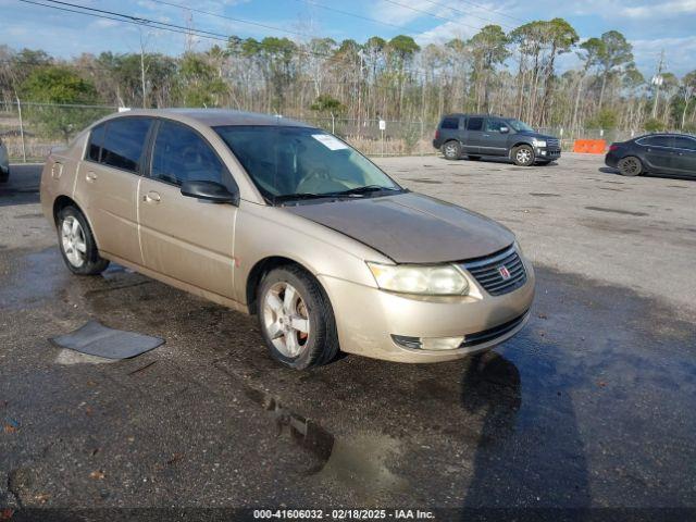  Salvage Saturn Ion