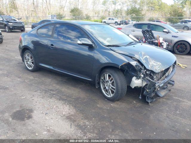  Salvage Scion TC