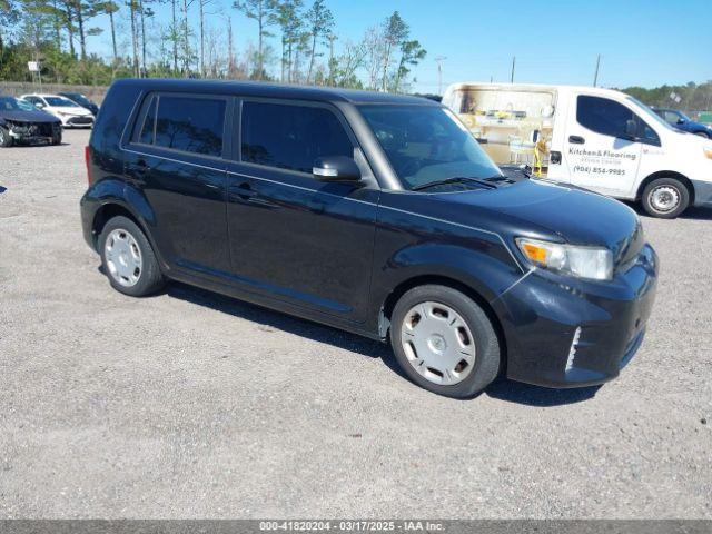  Salvage Scion xB