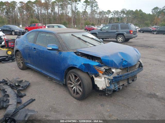  Salvage Scion TC