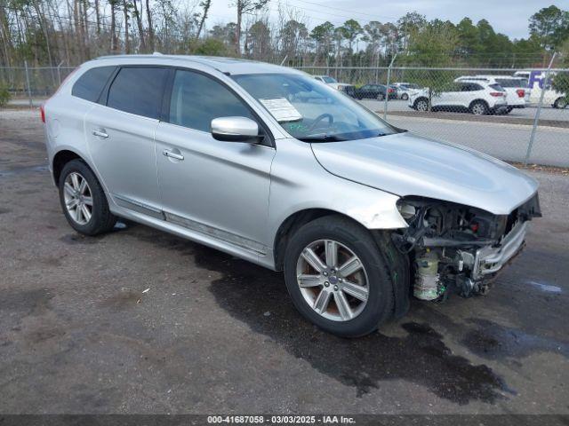  Salvage Volvo XC60