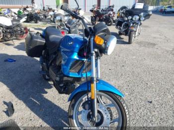  Salvage BMW K75