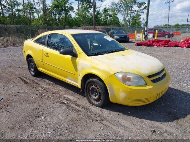  Salvage Chevrolet Cobalt