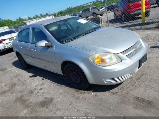  Salvage Chevrolet Cobalt