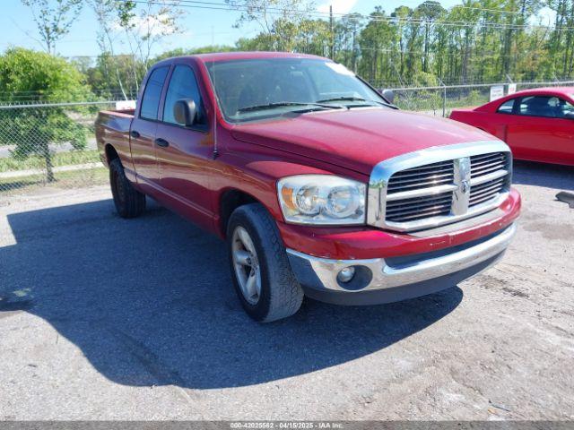  Salvage Dodge Ram 1500