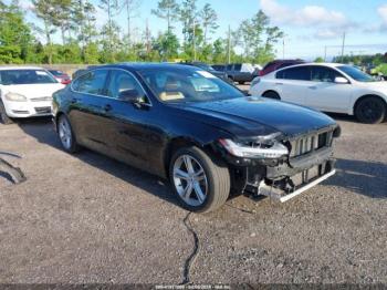  Salvage Volvo S90