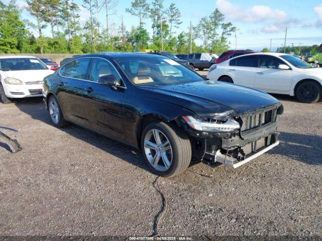  Salvage Volvo S90