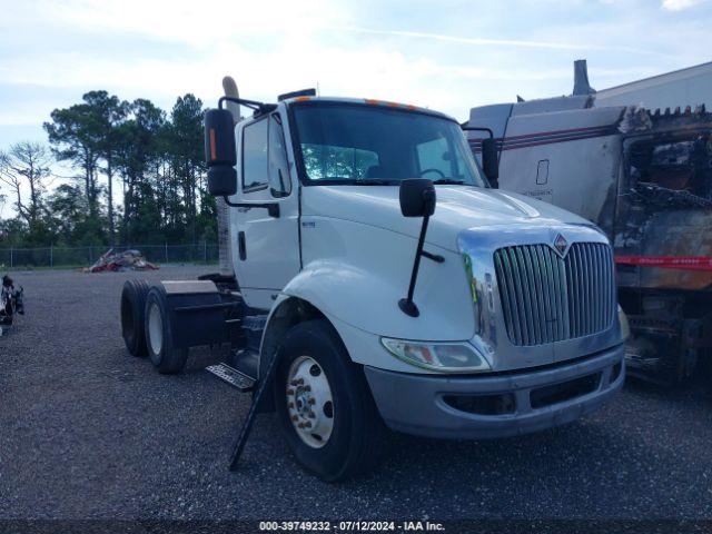  Salvage International 8000