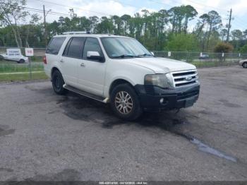  Salvage Ford Expedition