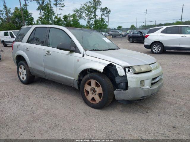  Salvage Saturn Vue