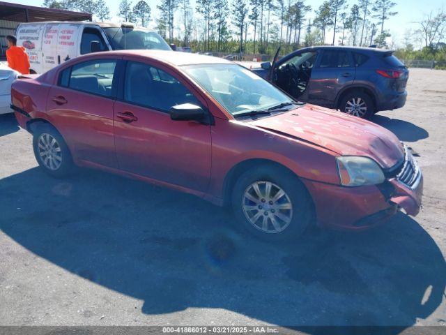  Salvage Mitsubishi Galant