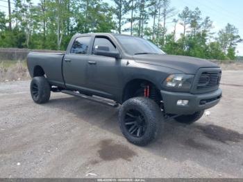  Salvage Ram 3500