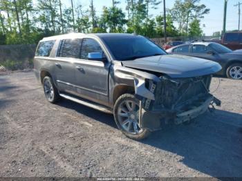  Salvage Chevrolet Suburban