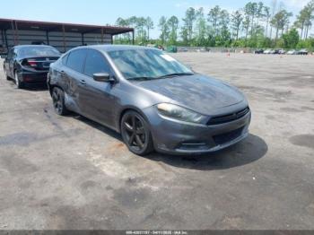 Salvage Dodge Dart