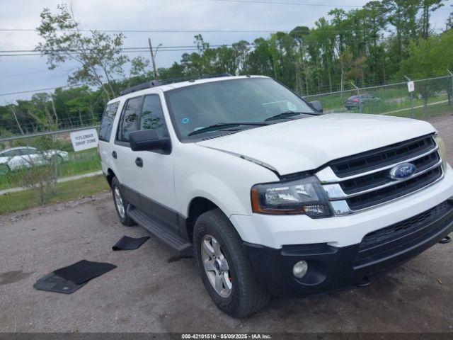  Salvage Ford Expedition