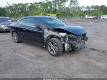  Salvage Volvo C70