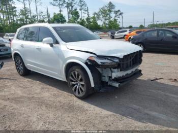  Salvage Volvo XC90